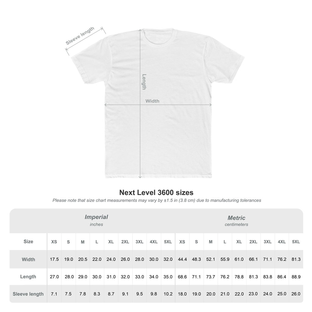SUI Rescue Token Graphic Tee — Yellow Badge Cotton T-Shirt
