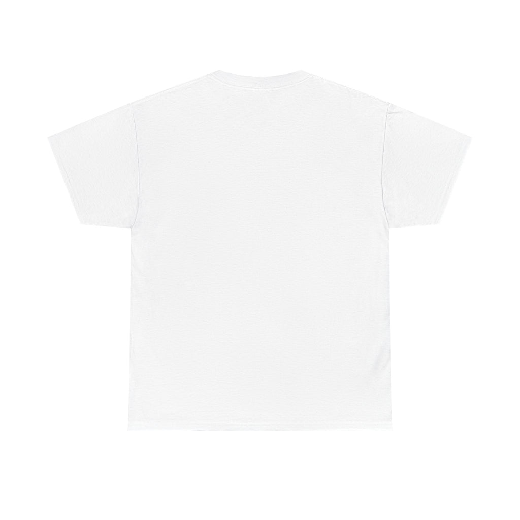 Rescue On Sui T-Shirt — Vintage American Flag Lifeguard Poster Tee