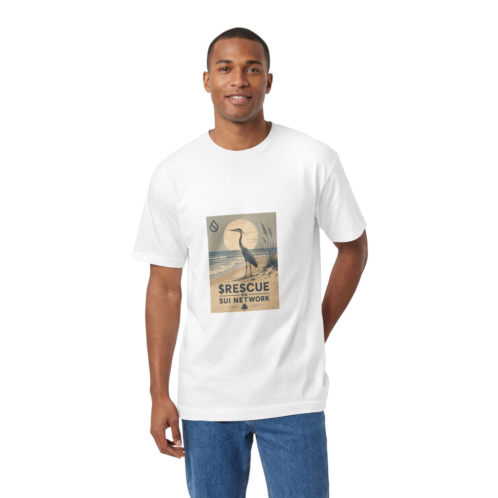 Unisex Classic Tee
