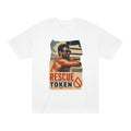 Vintage Lifeguard Beach Graphic T-Shirt