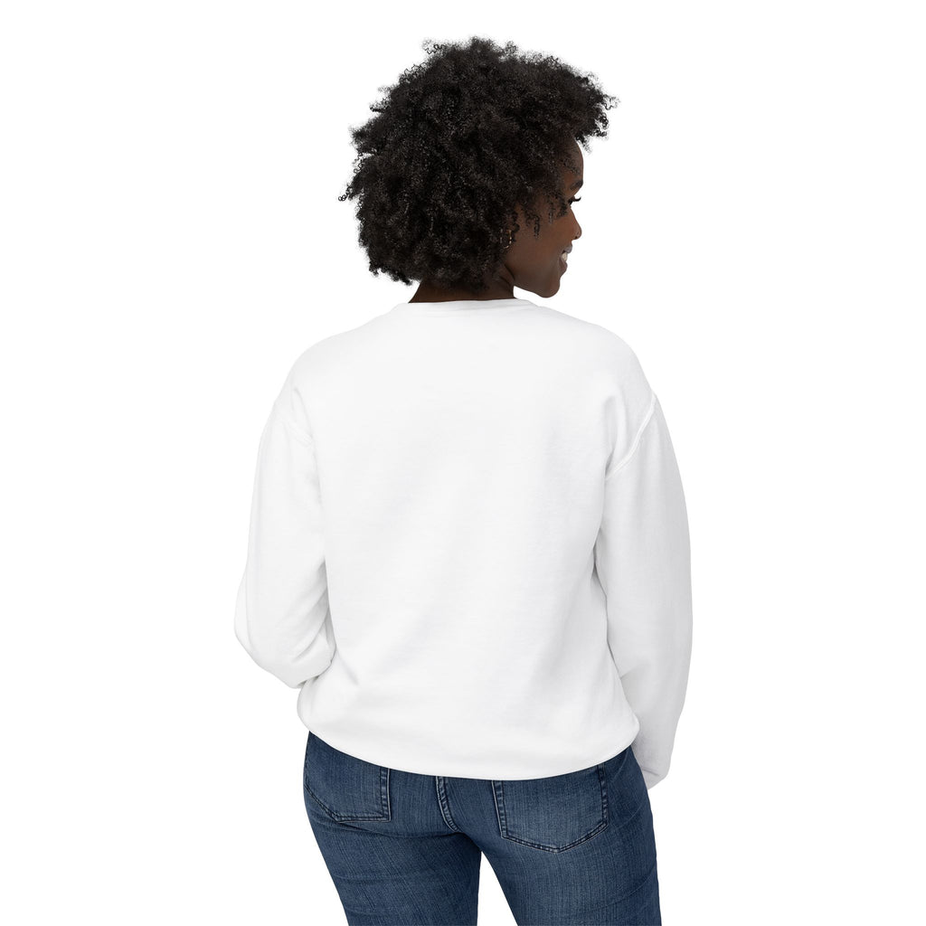 Rescue Token Heartbeat Sweatshirt