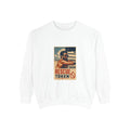 Rescue Token Retro Lifeguard Sweatshirt