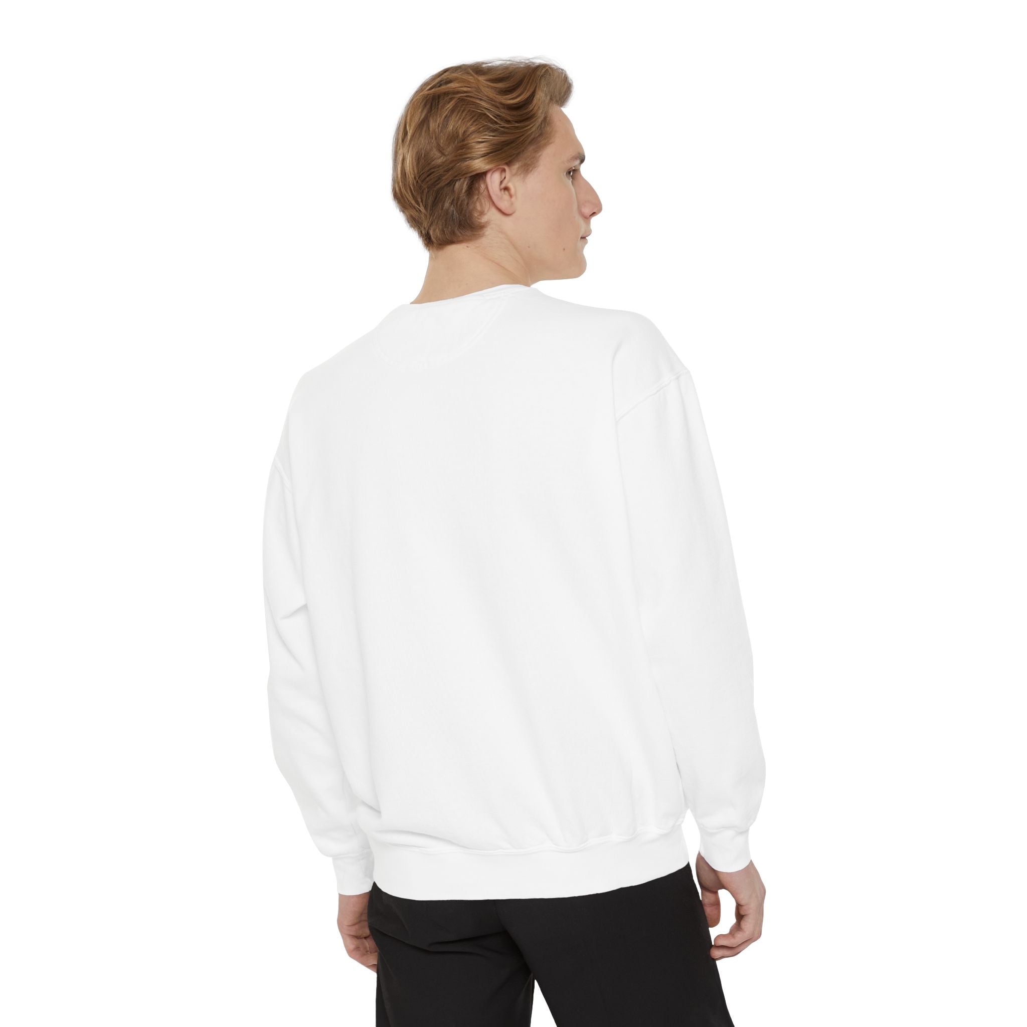 Rescue Token Retro Lifeguard Sweatshirt