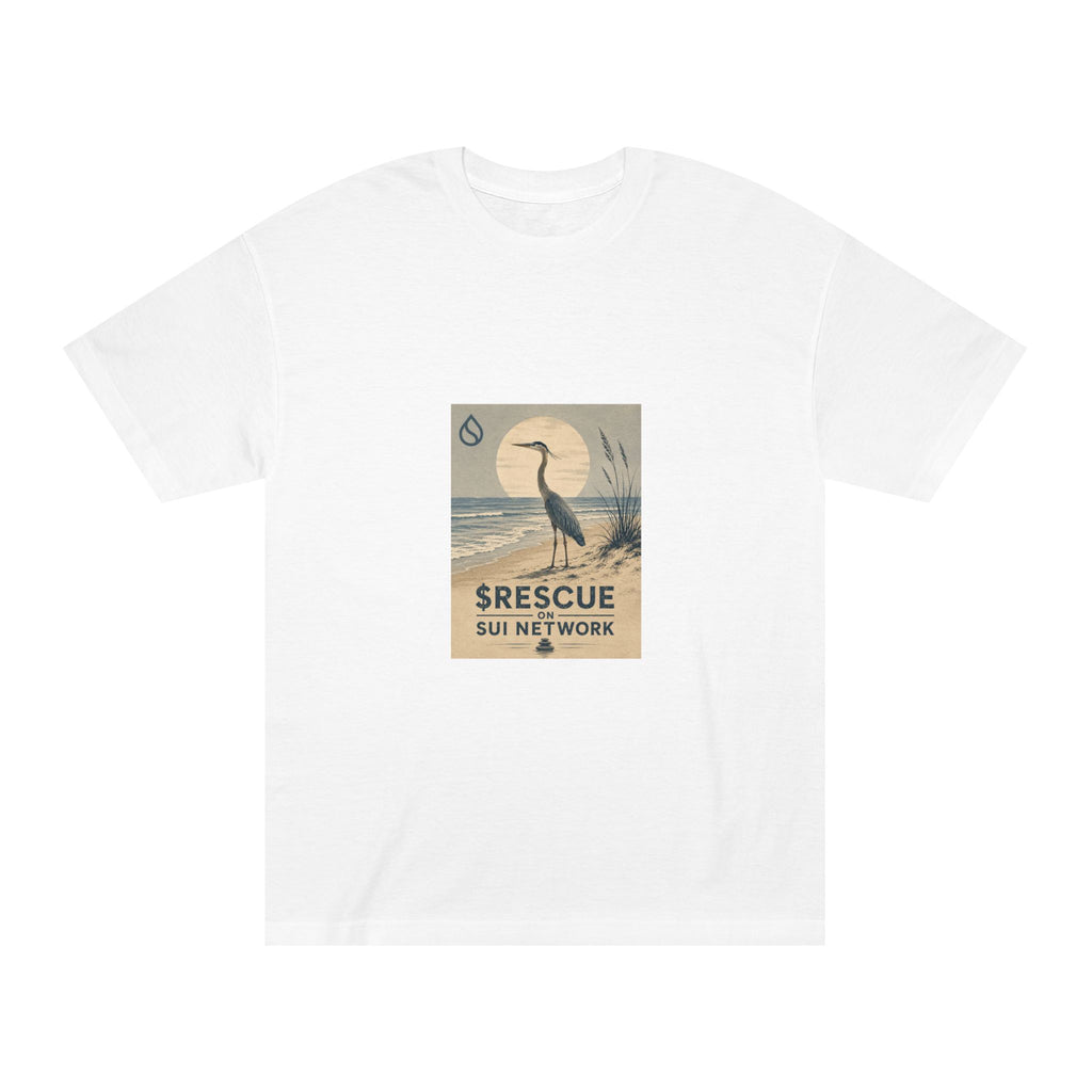 Unisex Classic Tee