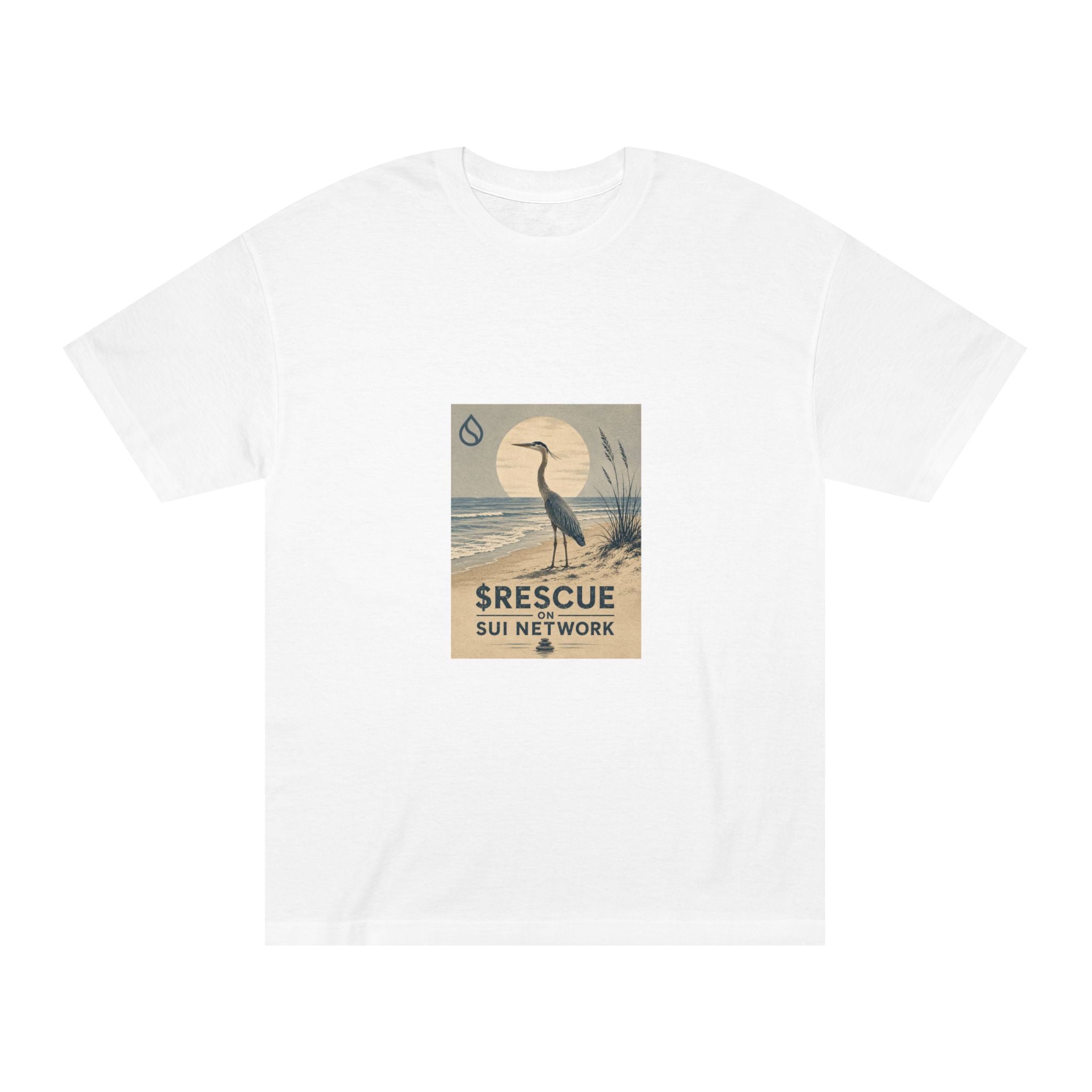 Unisex Classic Tee