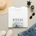 Ocean Rescue Sea Turtle Tee