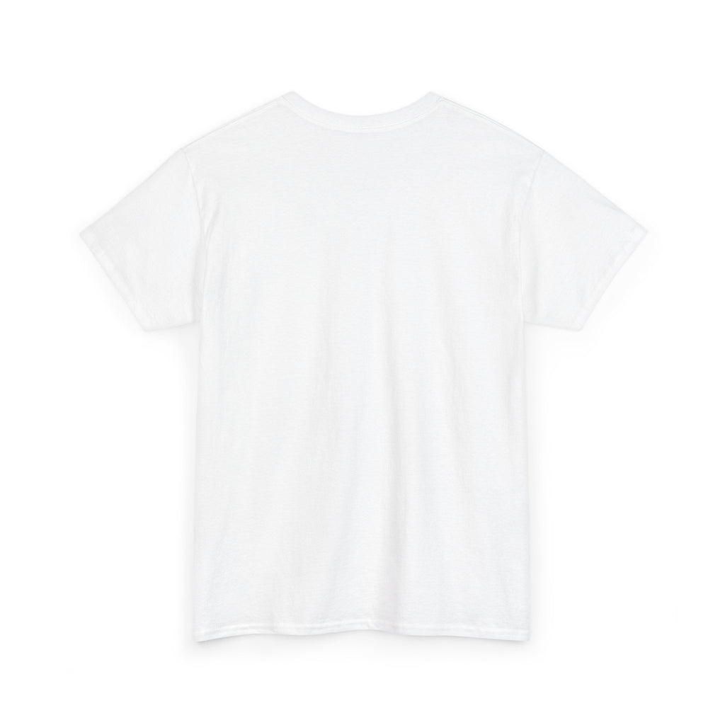 Rescue On Sui T-Shirt — Vintage American Flag Lifeguard Poster Tee