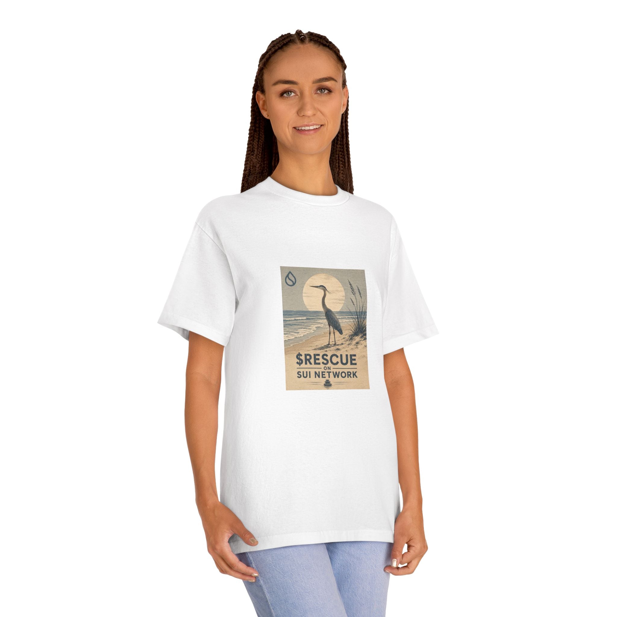 Unisex Classic Tee