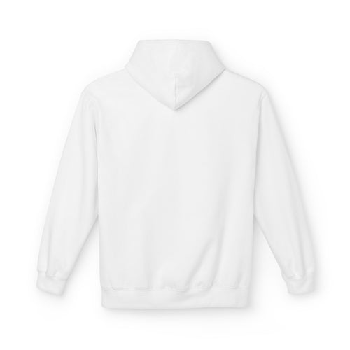 Rescue Snowmobile Hoodie — Srescue Winter Rescue Team Pullover