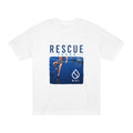 Swim Rescue Graphic Tee