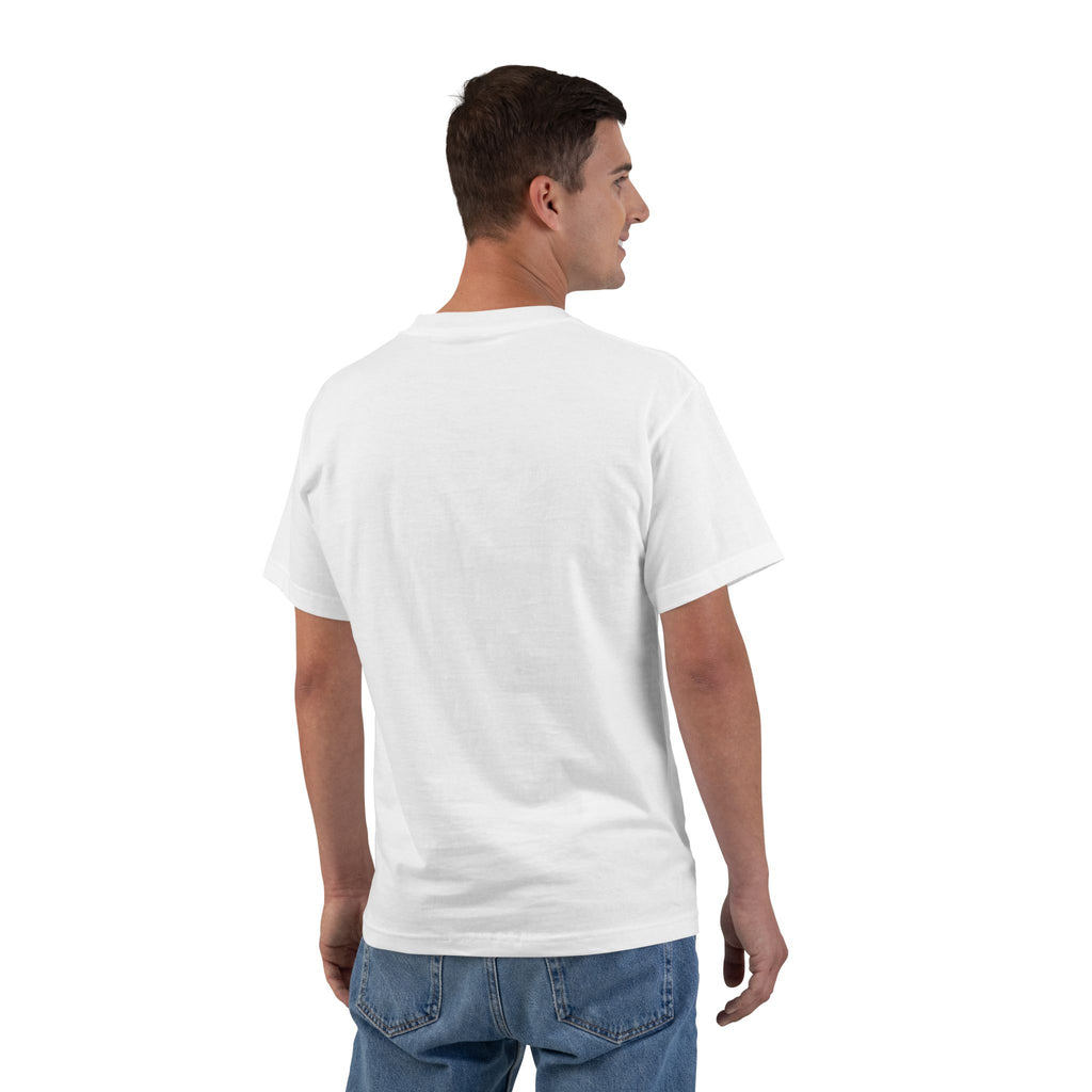 Rescue On Sui Vintage tee