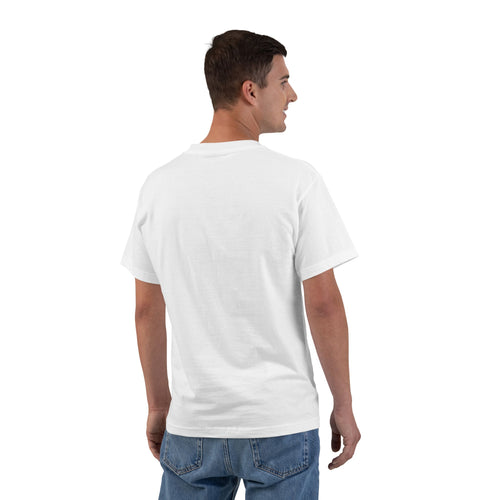 Rescue On Sui Vintage tee
